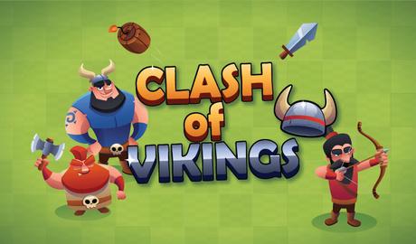 Clash of Vikings