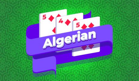 Argelino Solitaire