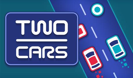 Two cars