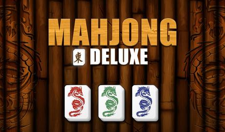 Mahjong Deluxe