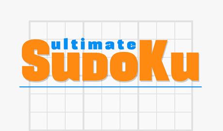 Ultimate Sudoku