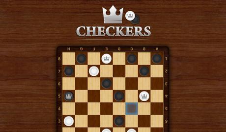 Checkers