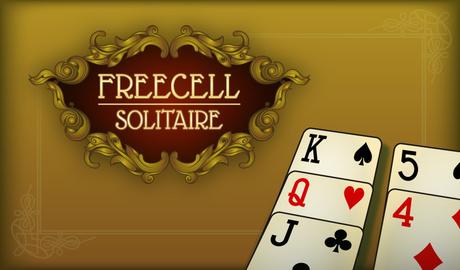 Freecell Solitaire