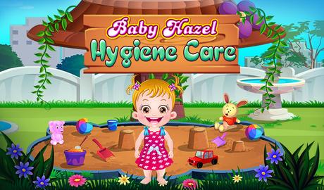 Baby Hazel Hygiene Care