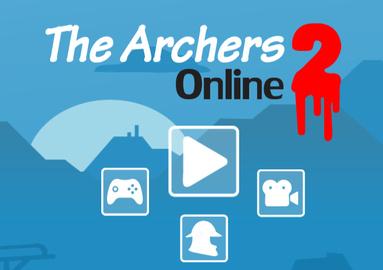The Archer 2 Online