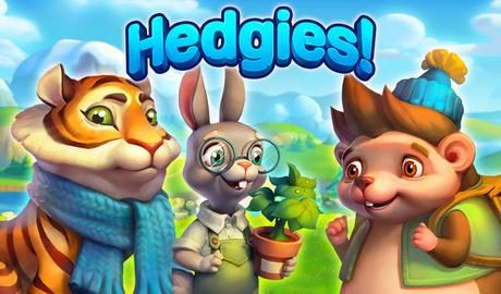 Hedgies
