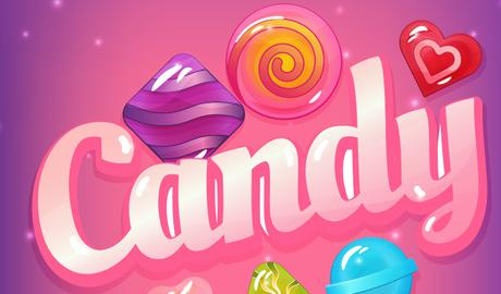 Candy Match Anya