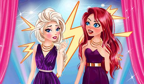 Fashion Girl - Click Jogos