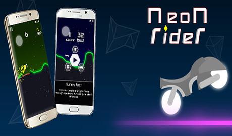EG Neon Rider