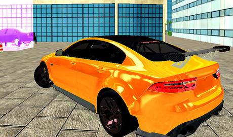 Monoa City Parking