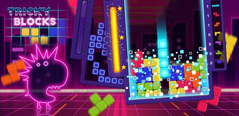 Tricky Blocks