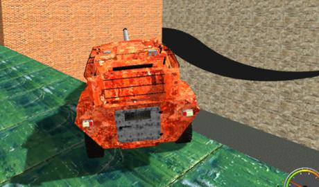 Vehicles Simulator 2