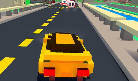 Pixel Driver