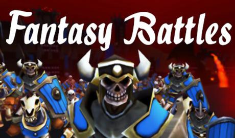 Battle Simulator