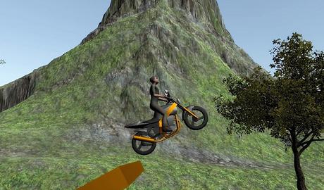 Dirt Bike Rider