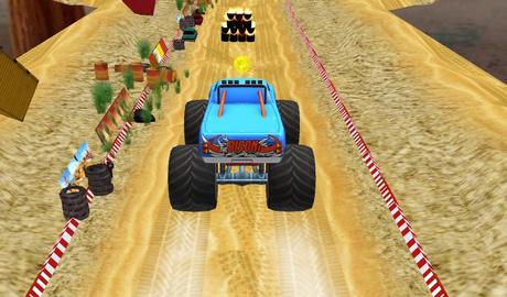 Monster Truck