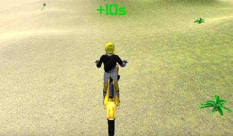 Moto Beach