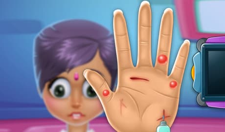 Hand Doctor