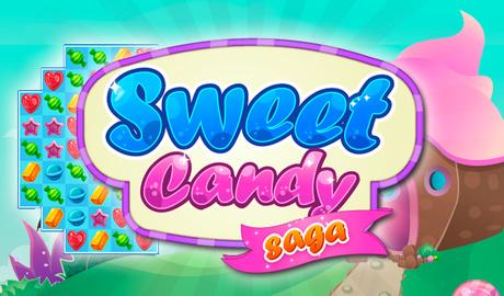 Caramel Saga