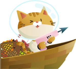 The Fishercat Online