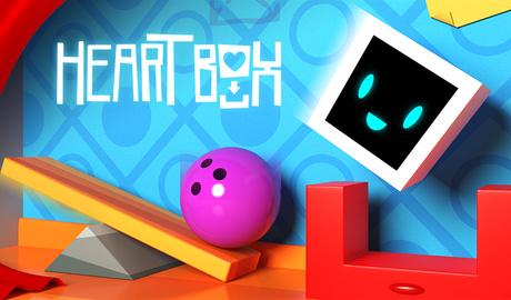 Heart Box