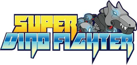 Super Dino Fighter