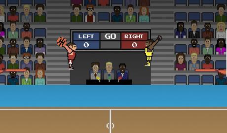 Basketball Slam Dunk