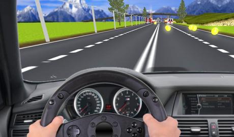 Car Racing 3D
