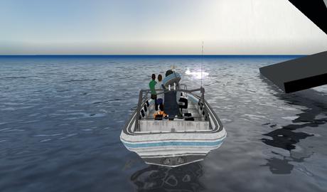 Boat Rescue