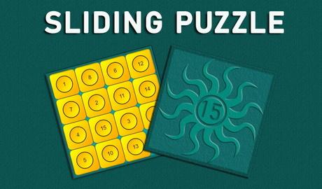 Sliding puzzle