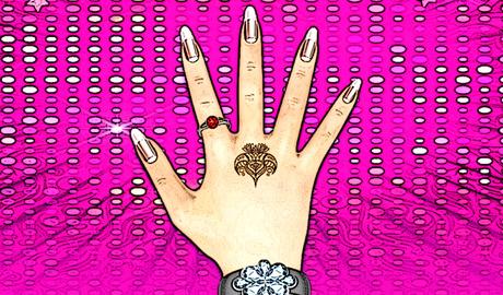 Magic Nail Spa Salon