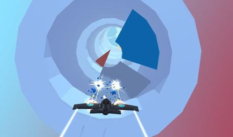 Plane Tunnel