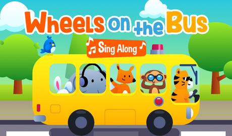 Wheels On The Bus