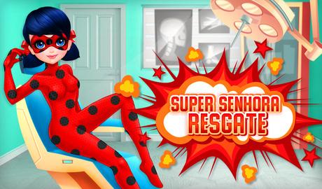 Super Senhora Resgate