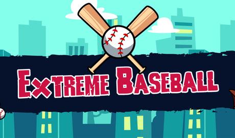 Extreme Baseball