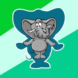 Animals Shapes
