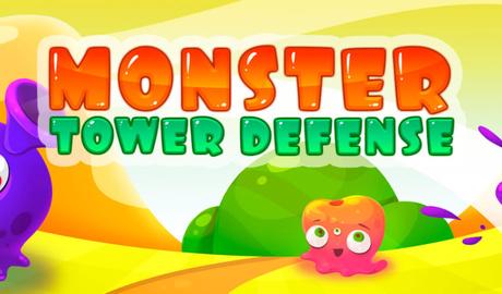 Monster Tower Defense