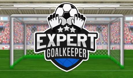 Expert Goalkeeper