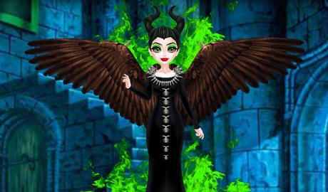 Queen Mel - The Lord of Darkness