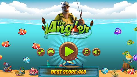The Angler
