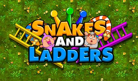 Snakes and Ladders