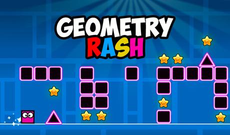 Geometry Rash