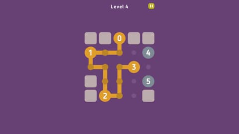 Number Maze