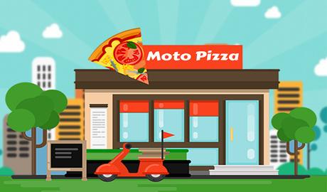 Moto Pizza