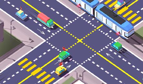 Traffic Control.io