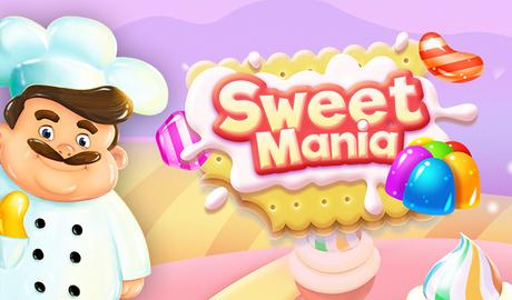 Sweet Mania