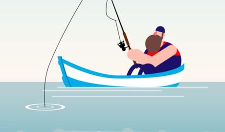 The Fish Master