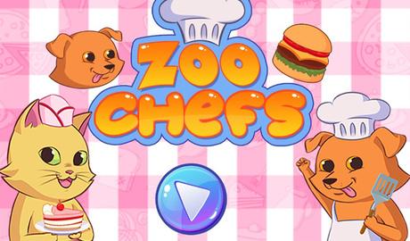 Zoo Chefs