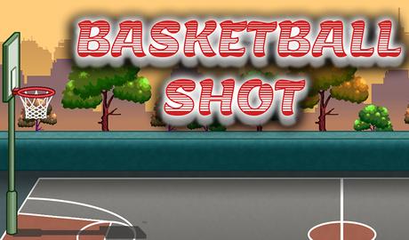 Basketball Shot