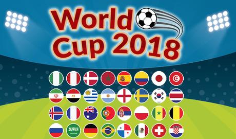 World Cup 2018